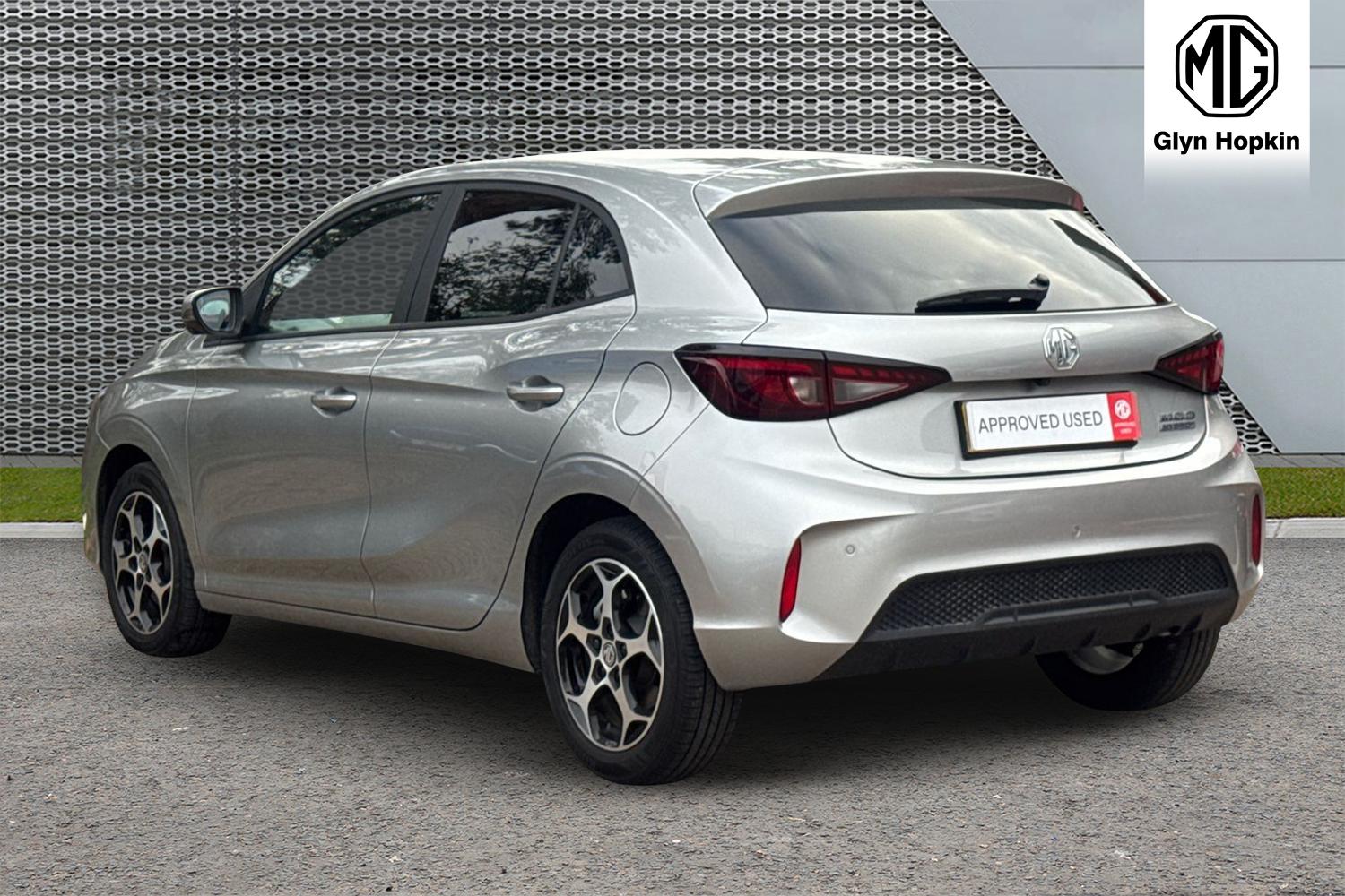 Used MG MG3 2025 for sale - 78165649: Photo 5