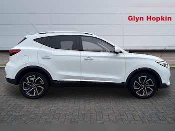 Used MG MG ZS 2023 for sale - 77739998: Photo