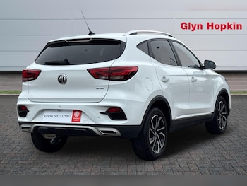 Used MG MG ZS 2023 for sale - 77739998: Photo