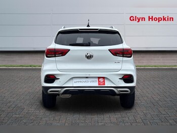 Used MG MG ZS 2023 for sale - 77739998: Photo