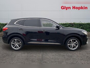 Used MG MG HS 2022 for sale - 76999451: Photo