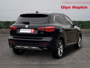 Used MG MG HS 2022 for sale - 76999451: Photo