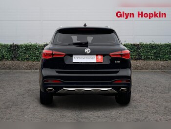 Used MG MG HS 2022 for sale - 76999451: Photo