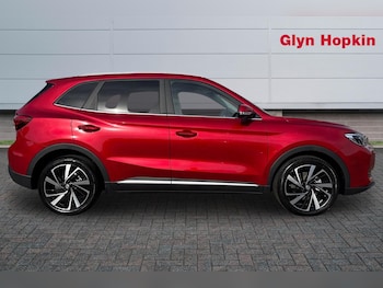 Used MG MG ZS 2026 for sale - 78094654: Photo