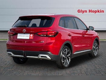 Used MG MG ZS 2026 for sale - 78094654: Photo