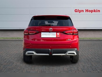 Used MG MG ZS 2026 for sale - 78094654: Photo