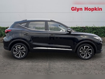 Used MG MG ZS 2021 for sale - 76372826: Photo