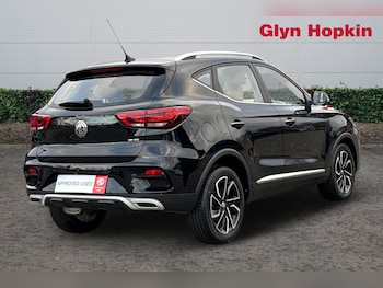 Used MG MG ZS 2021 for sale - 76372826: Photo