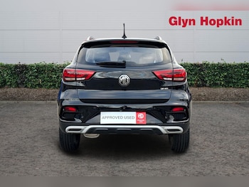 Used MG MG ZS 2021 for sale - 76372826: Photo