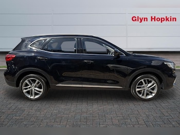 Used MG MG HS 2023 for sale - 78844383: Photo