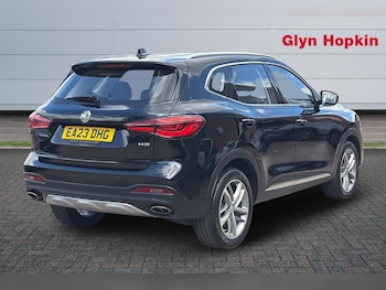 Used MG MG HS 2023 for sale - 78844383: Photo