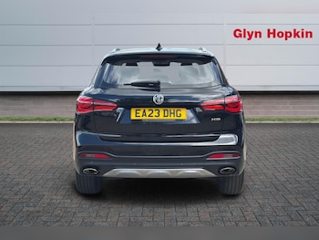 Used MG MG HS 2023 for sale - 78844383: Photo