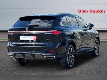 Used MG MG HS 2026 for sale - 78778861: Photo