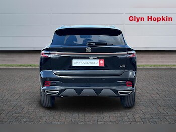 Used MG MG HS 2026 for sale - 78778861: Photo