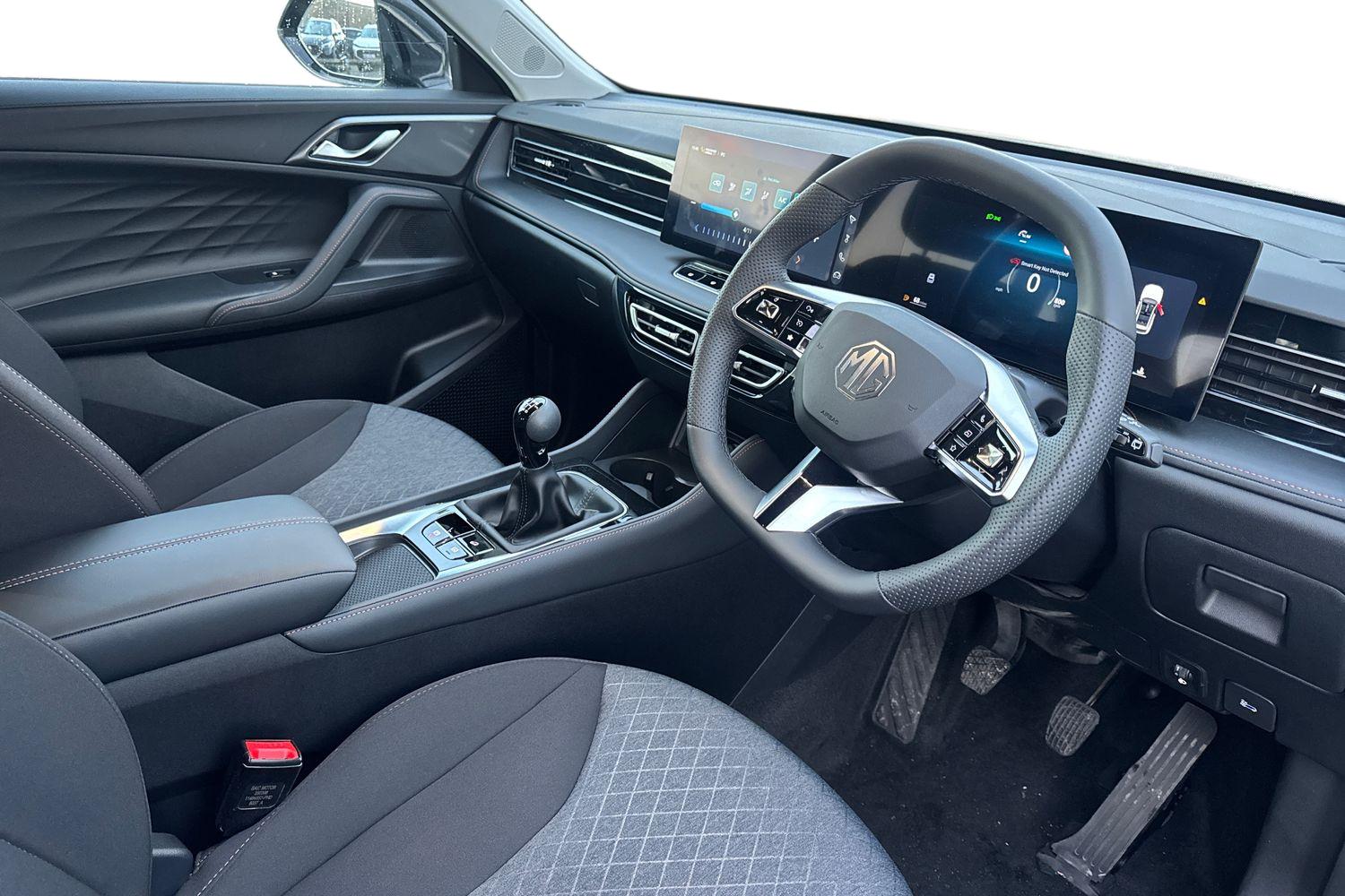 Used MG MG HS 2025 for sale - 76420594: Photo 10