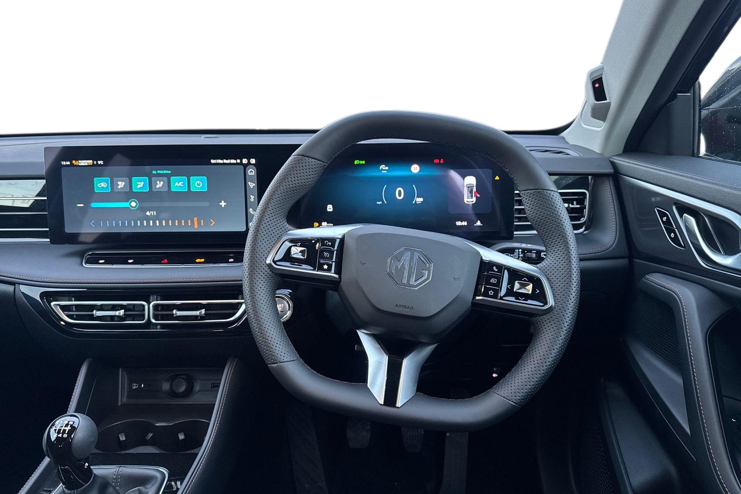 Used MG MG HS 2025 for sale - 76420594: Photo 11