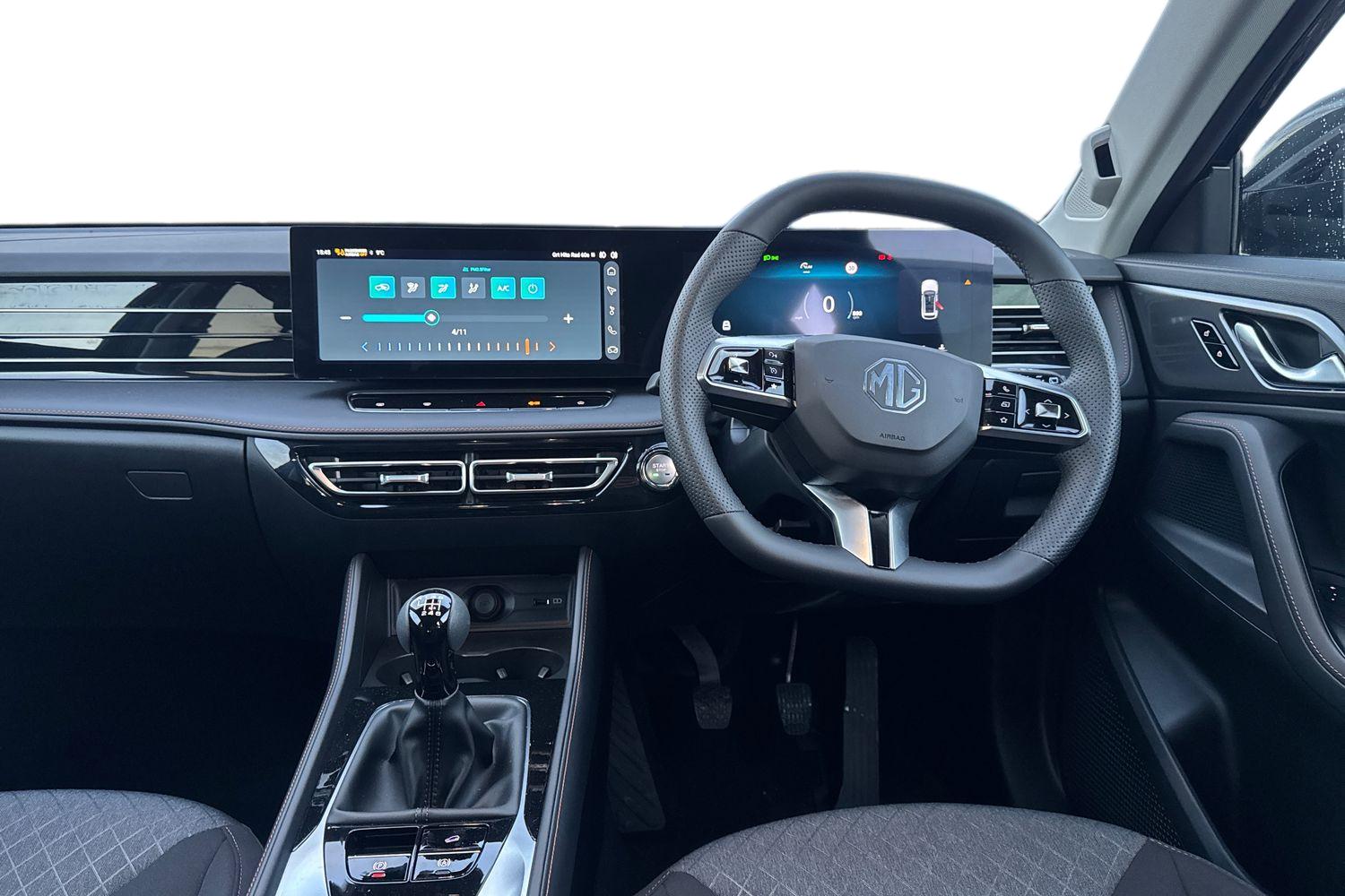 Used MG MG HS 2025 for sale - 76420594: Photo 12