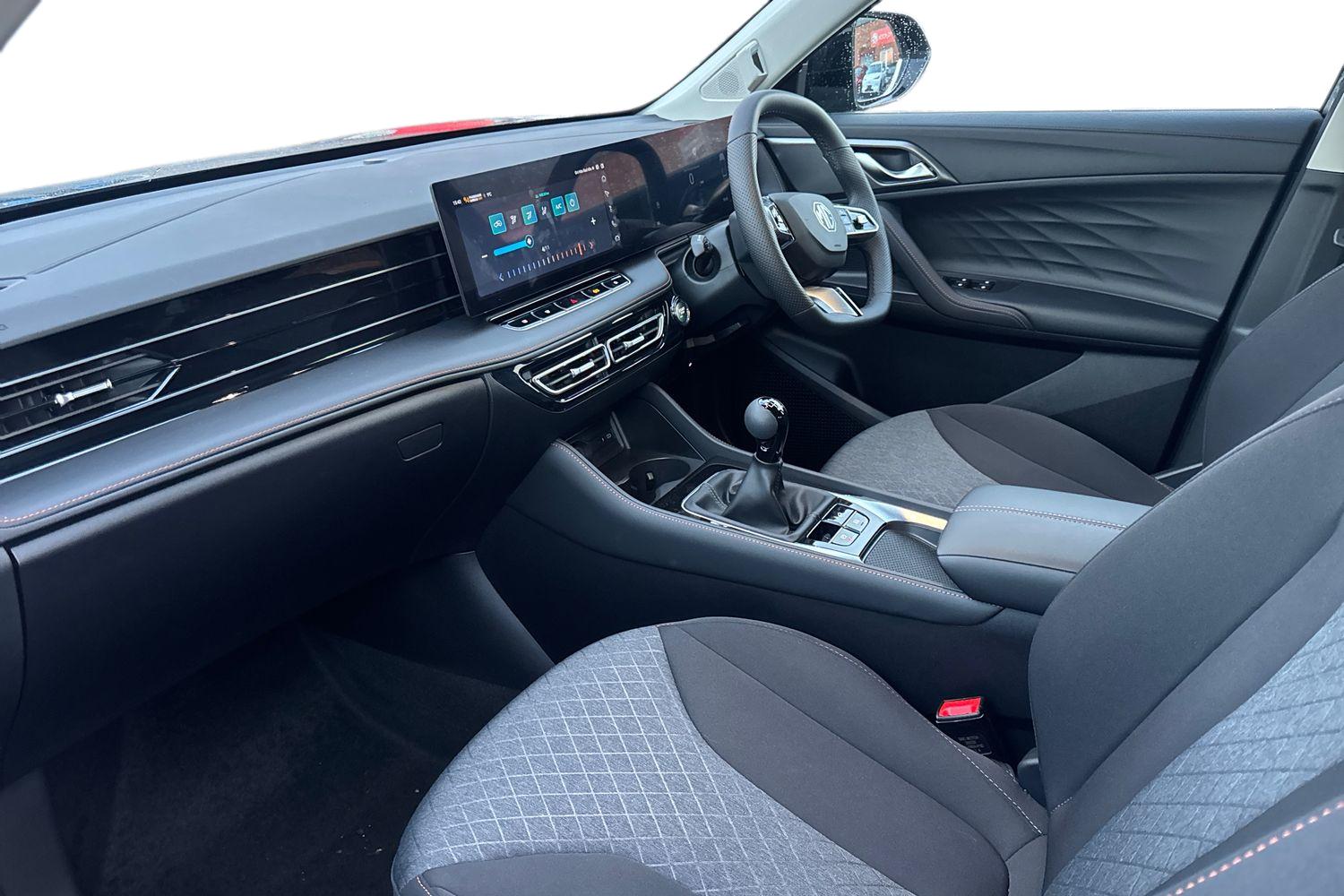 Used MG MG HS 2025 for sale - 76420594: Photo 13