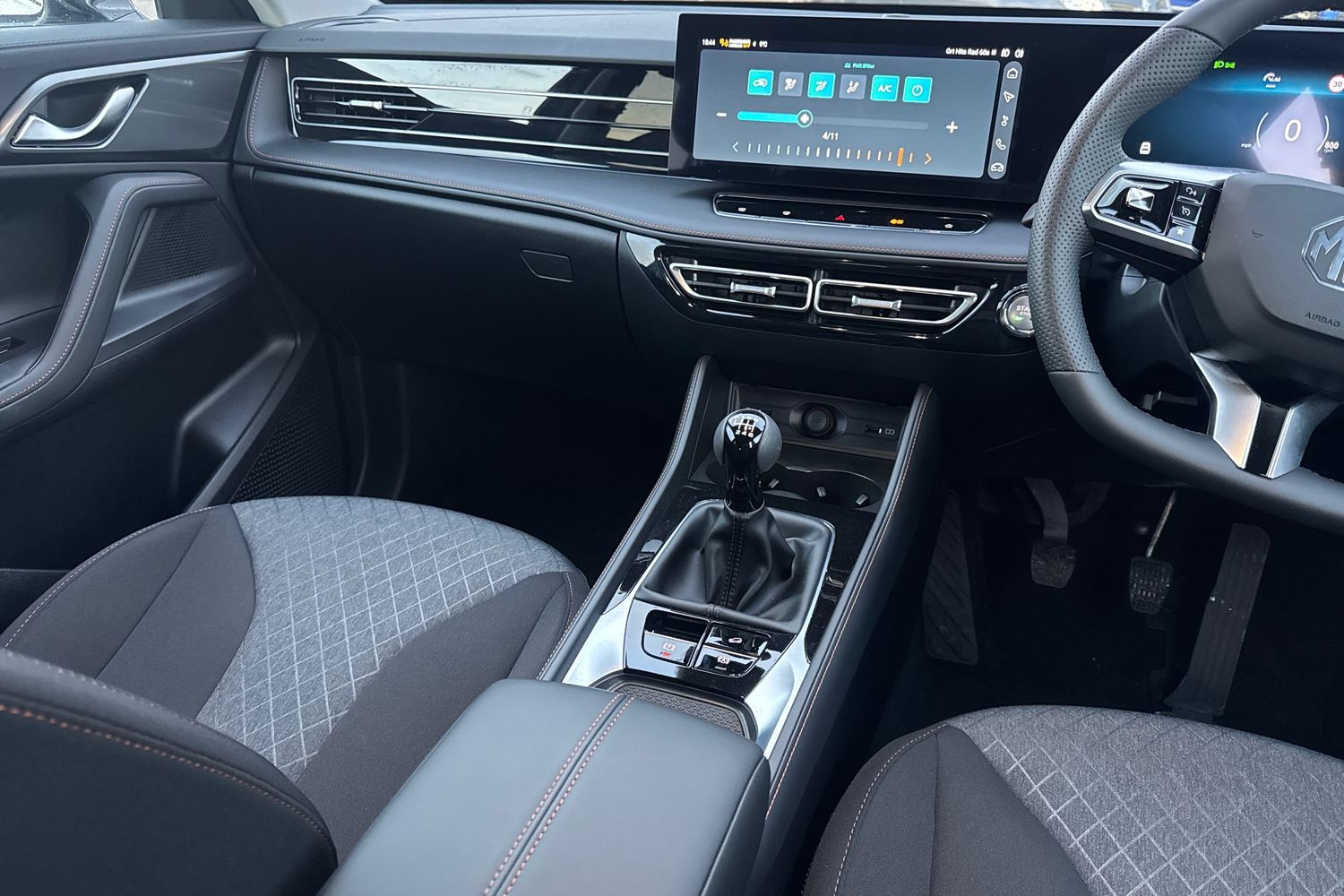 Used MG MG HS 2025 for sale - 76420594: Photo 14