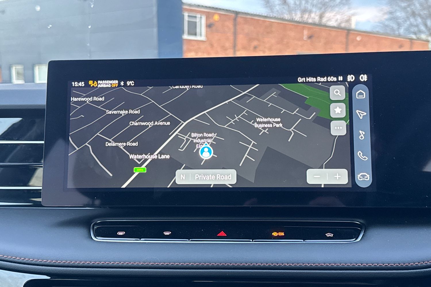 Used MG MG HS 2025 for sale - 76420594: Photo 18