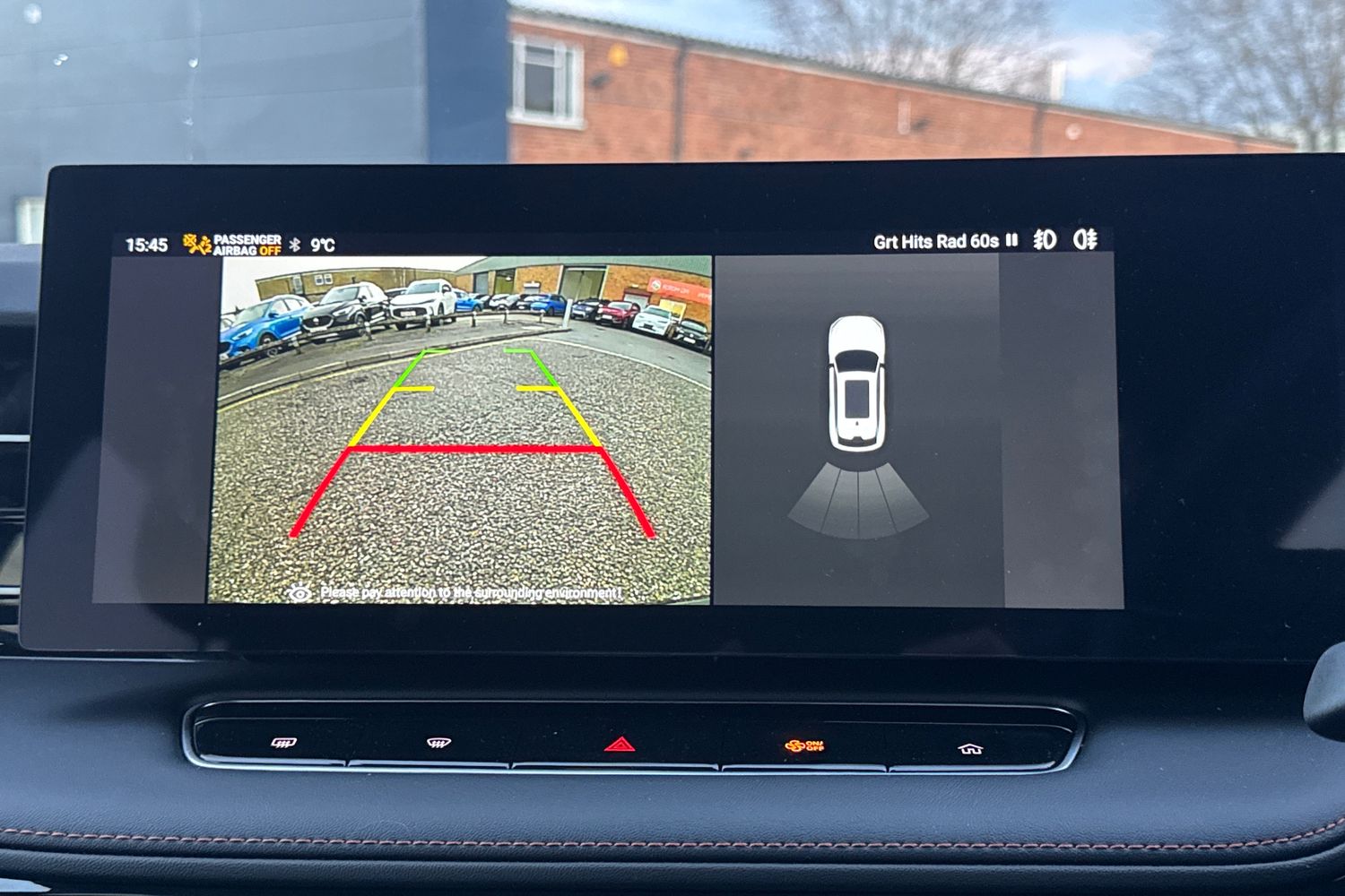 Used MG MG HS 2025 for sale - 76420594: Photo 19