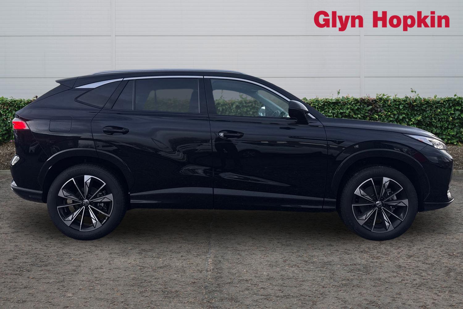 Used MG MG HS 2025 for sale - 76420594: Photo 2