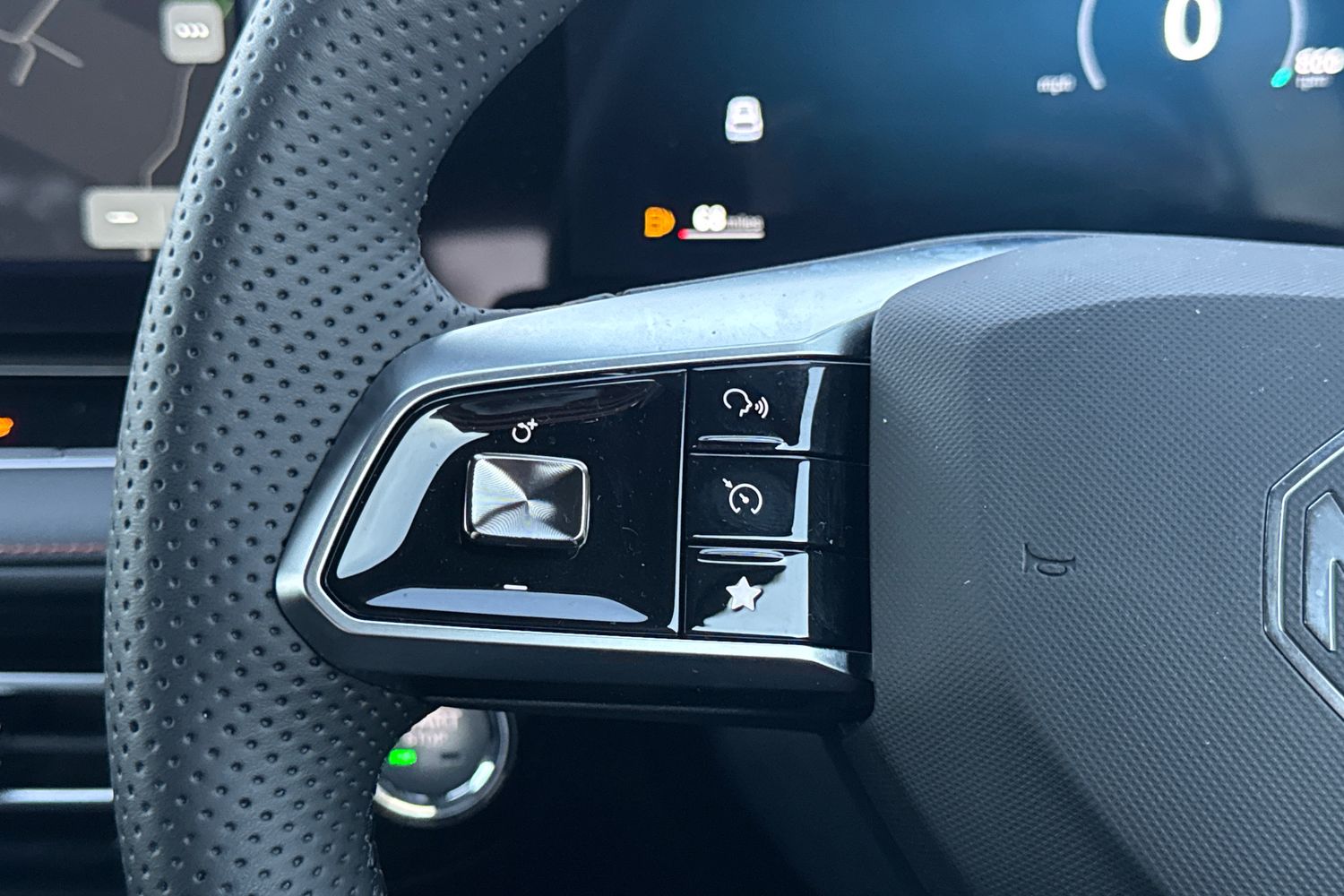 Used MG MG HS 2025 for sale - 76420594: Photo 21