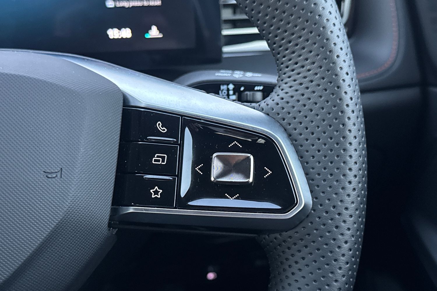 Used MG MG HS 2025 for sale - 76420594: Photo 22