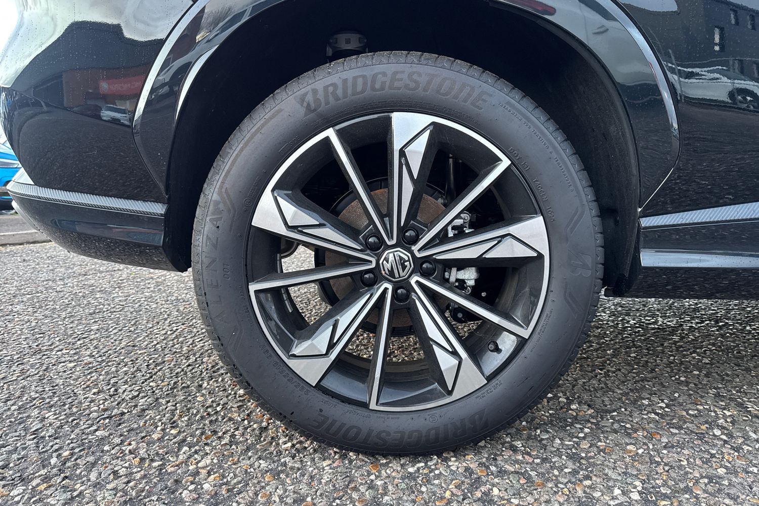 Used MG MG HS 2025 for sale - 76420594: Photo 25