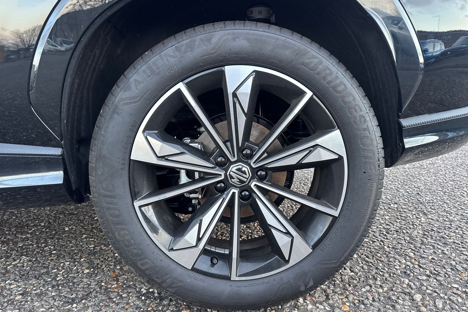 Used MG MG HS 2025 for sale - 76420594: Photo 26