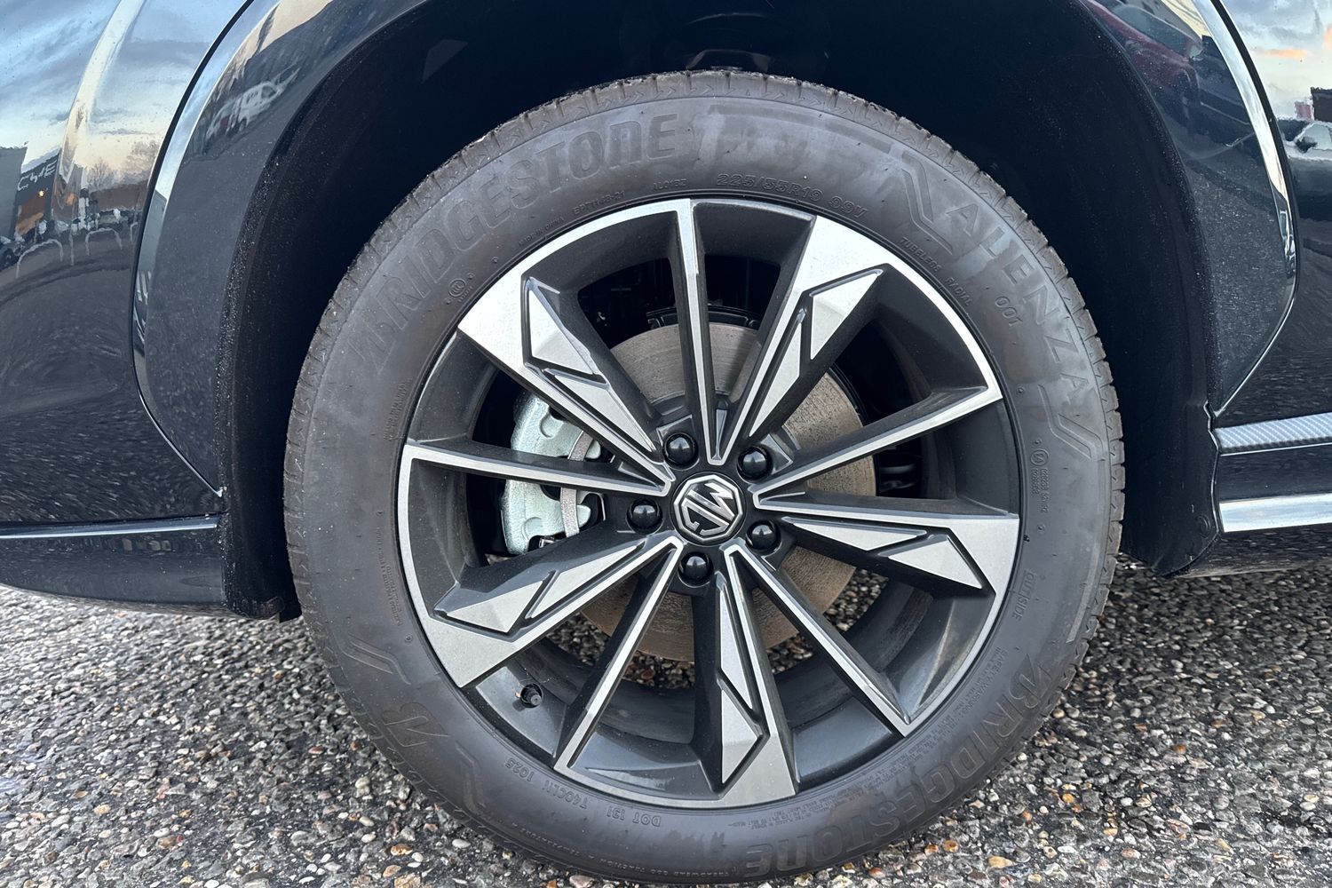 Used MG MG HS 2025 for sale - 76420594: Photo 27