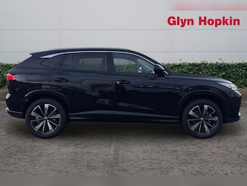 Used MG MG HS 2025 for sale - 76420594: Photo