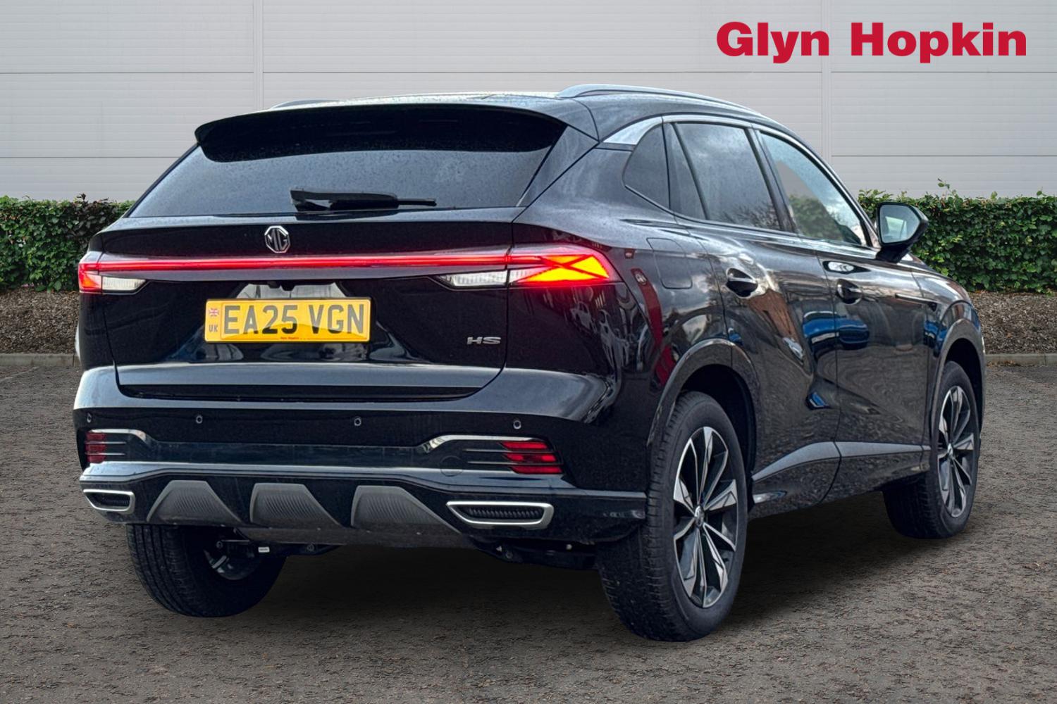 Used MG MG HS 2025 for sale - 76420594: Photo 3