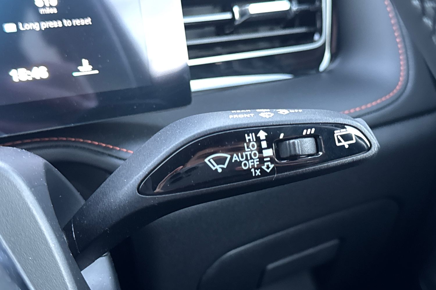 Used MG MG HS 2025 for sale - 76420594: Photo 32