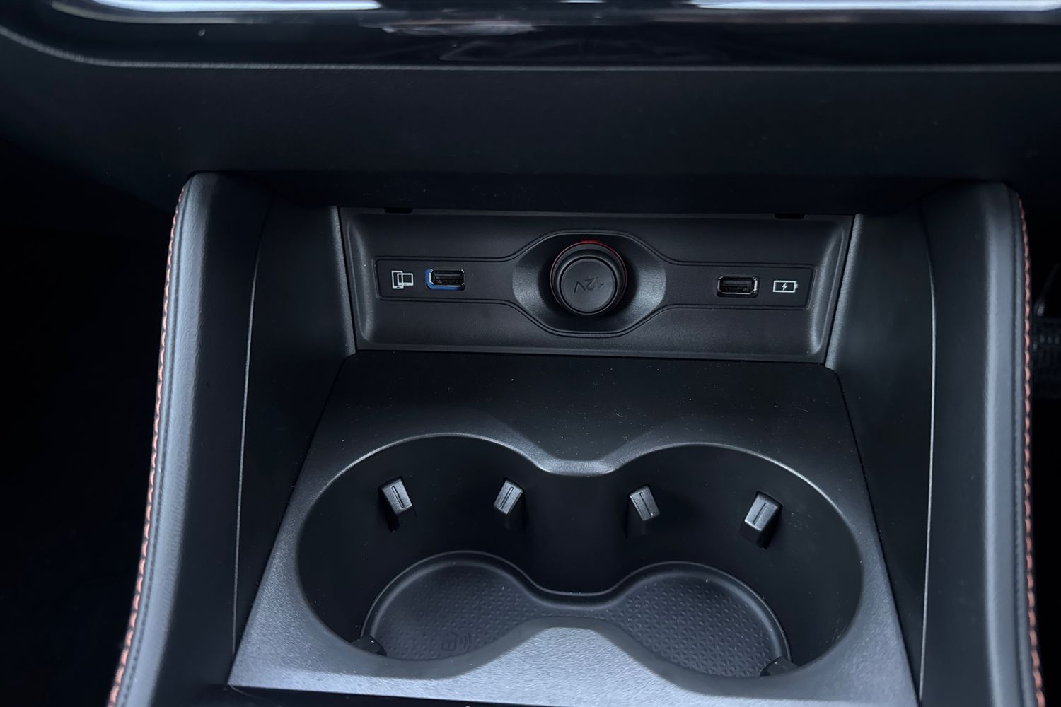 Used MG MG HS 2025 for sale - 76420594: Photo 33