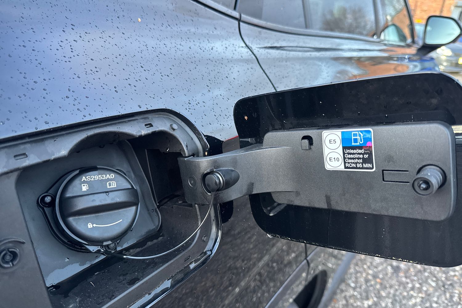 Used MG MG HS 2025 for sale - 76420594: Photo 37