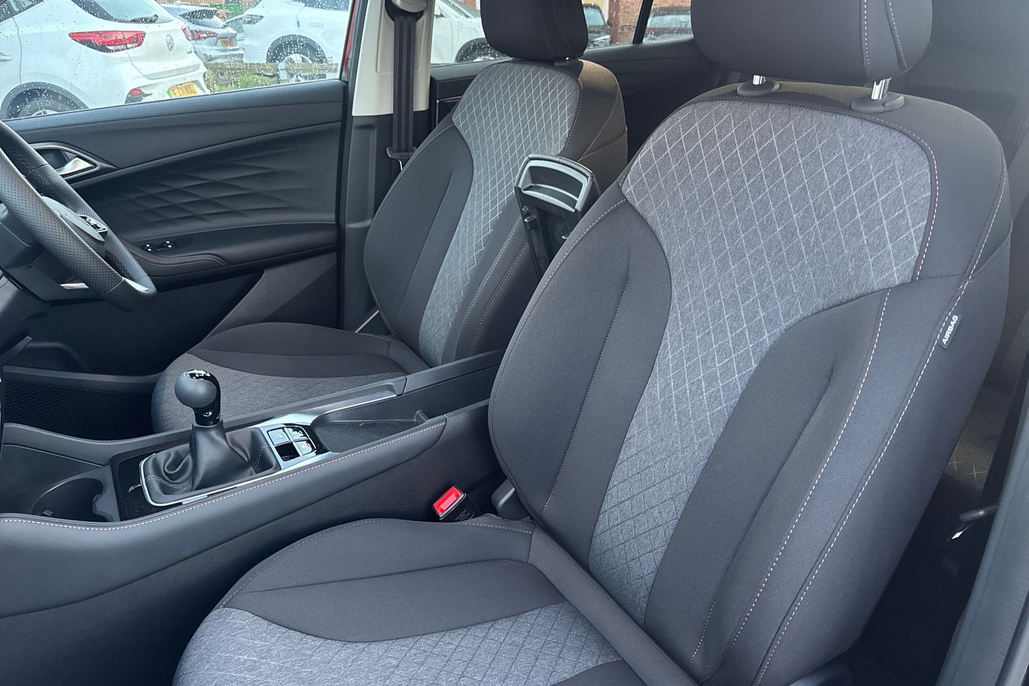 Used MG MG HS 2025 for sale - 76420594: Photo 38