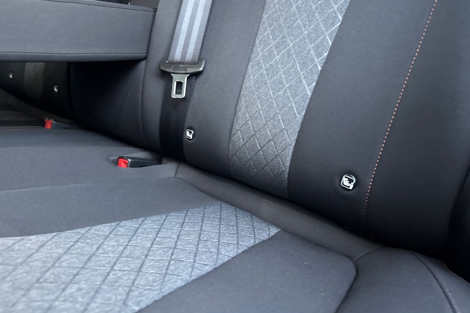 Used MG MG HS 2025 for sale - 76420594: Photo 39