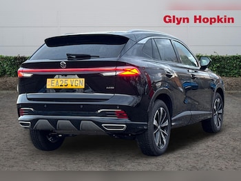 Used MG MG HS 2025 for sale - 76420594: Photo