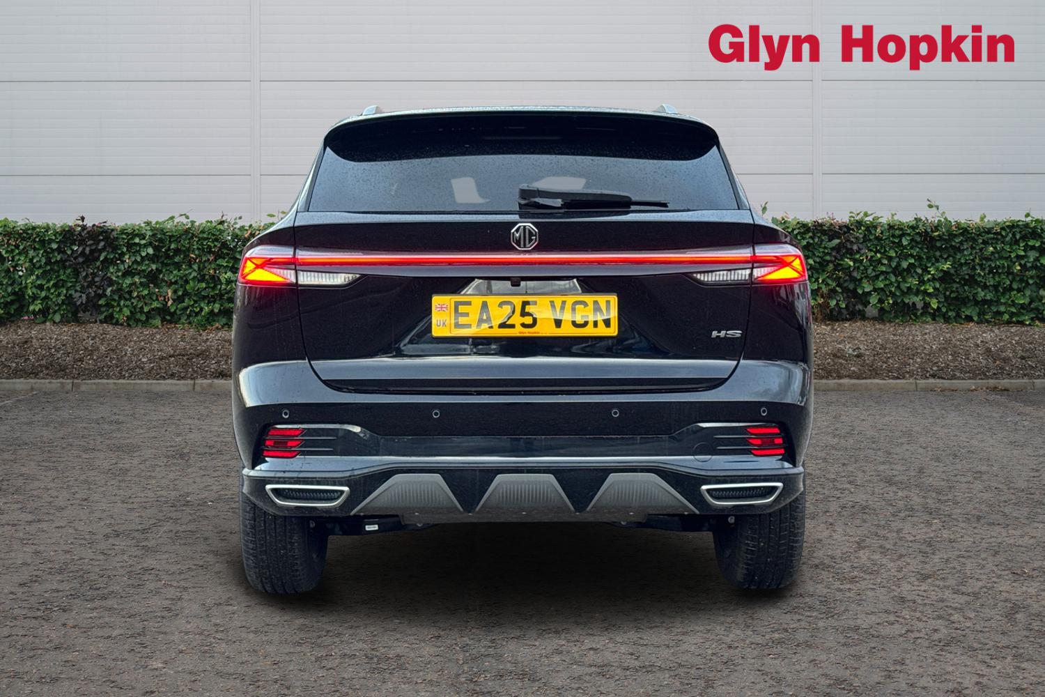 Used MG MG HS 2025 for sale - 76420594: Photo 4