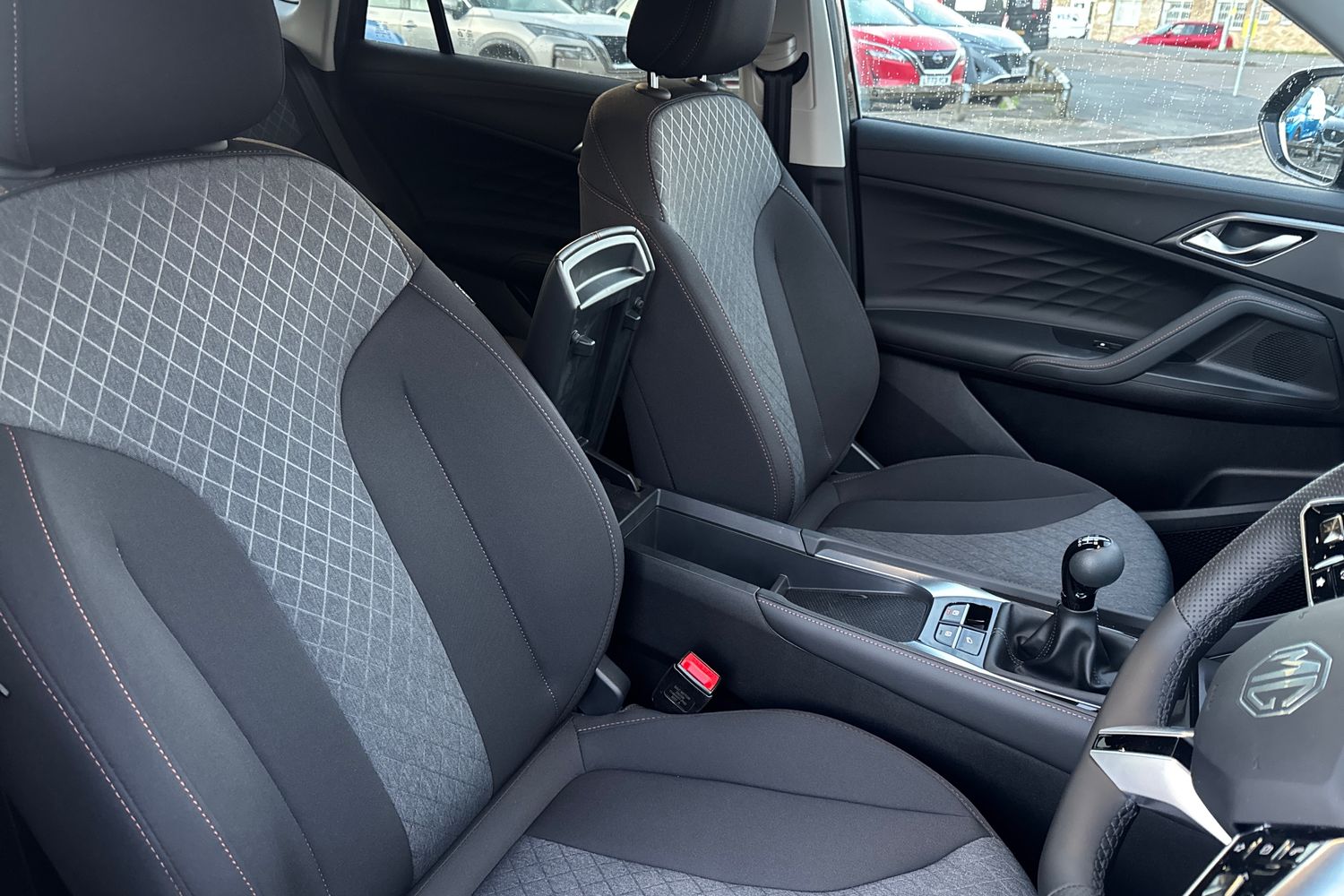 Used MG MG HS 2025 for sale - 76420594: Photo 40