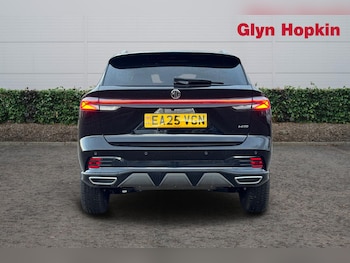 Used MG MG HS 2025 for sale - 76420594: Photo