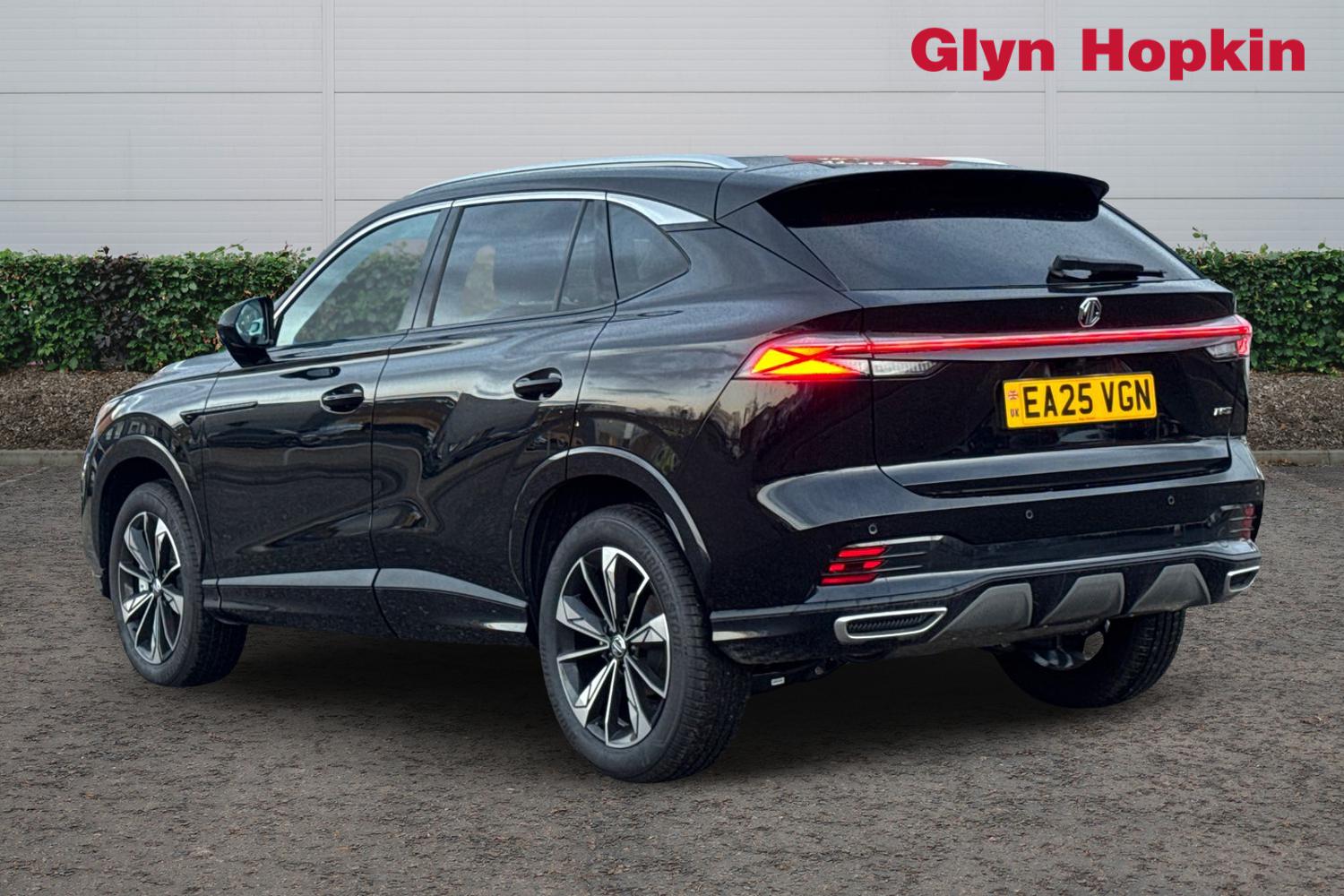 Used MG MG HS 2025 for sale - 76420594: Photo 5