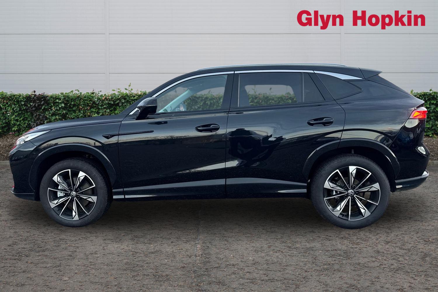 Used MG MG HS 2025 for sale - 76420594: Photo 6