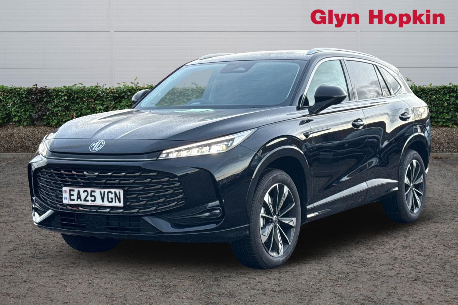 Used MG MG HS 2025 for sale - 76420594: Photo 7