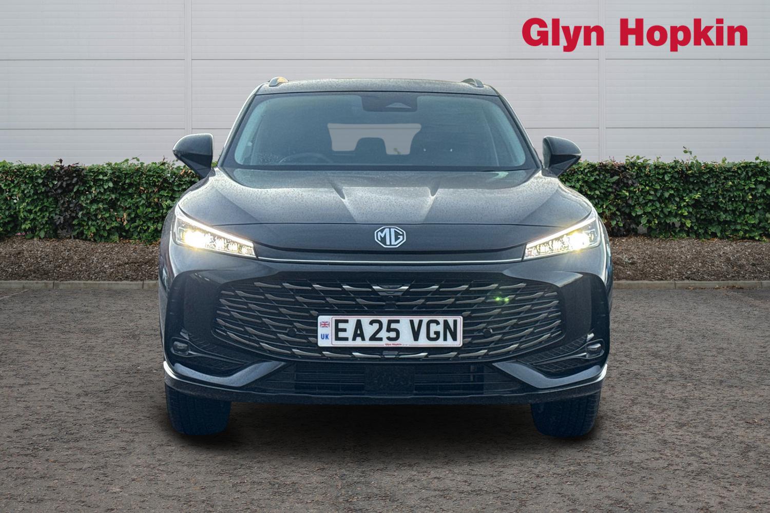 Used MG MG HS 2025 for sale - 76420594: Photo 8