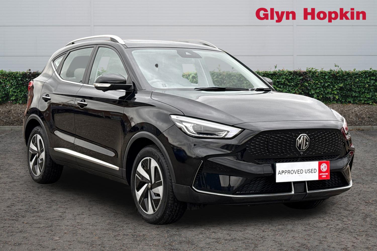 Used MG MG ZS 2022 for sale - 76881782: Photo 1