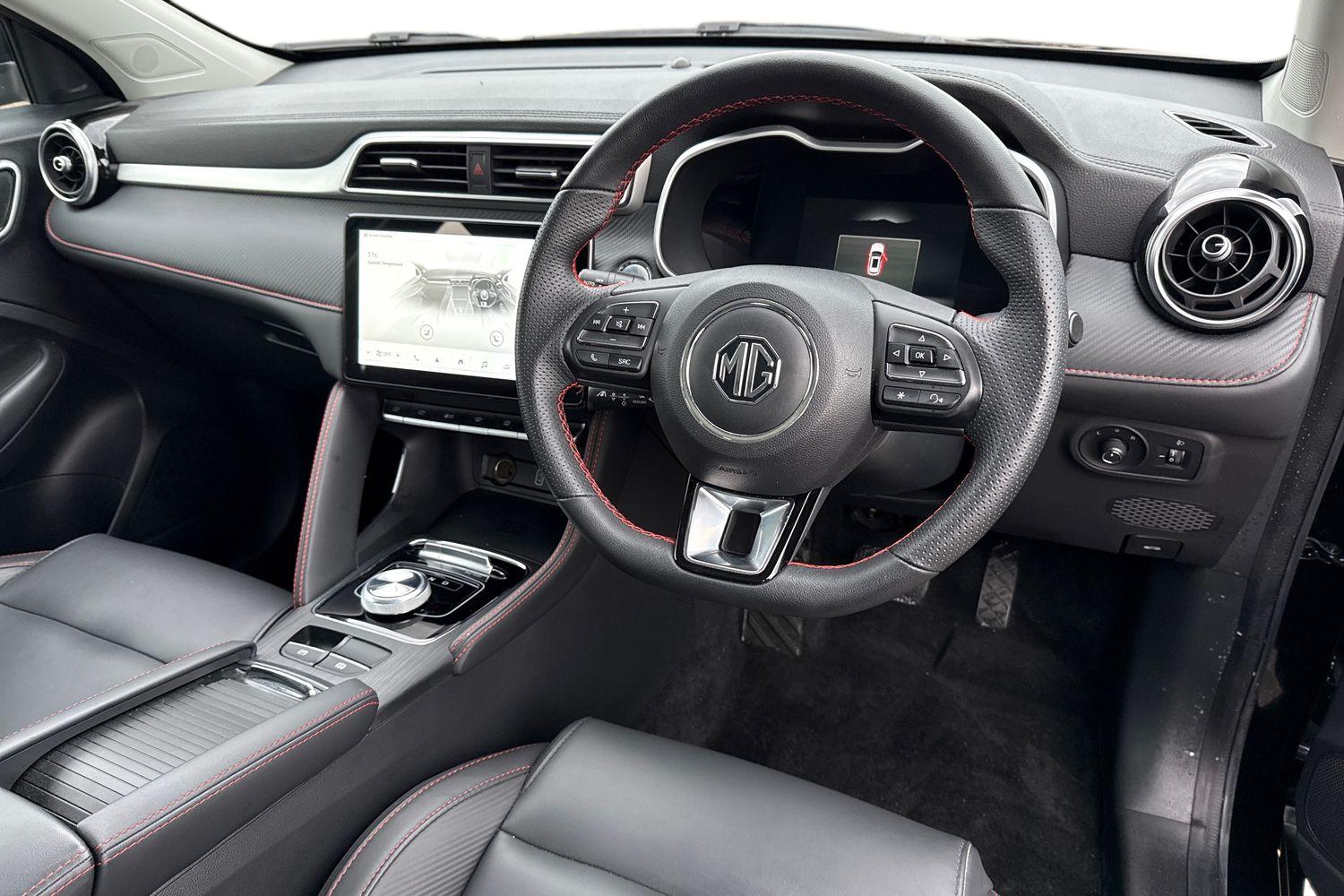 Used MG MG ZS 2022 for sale - 76881782: Photo 10