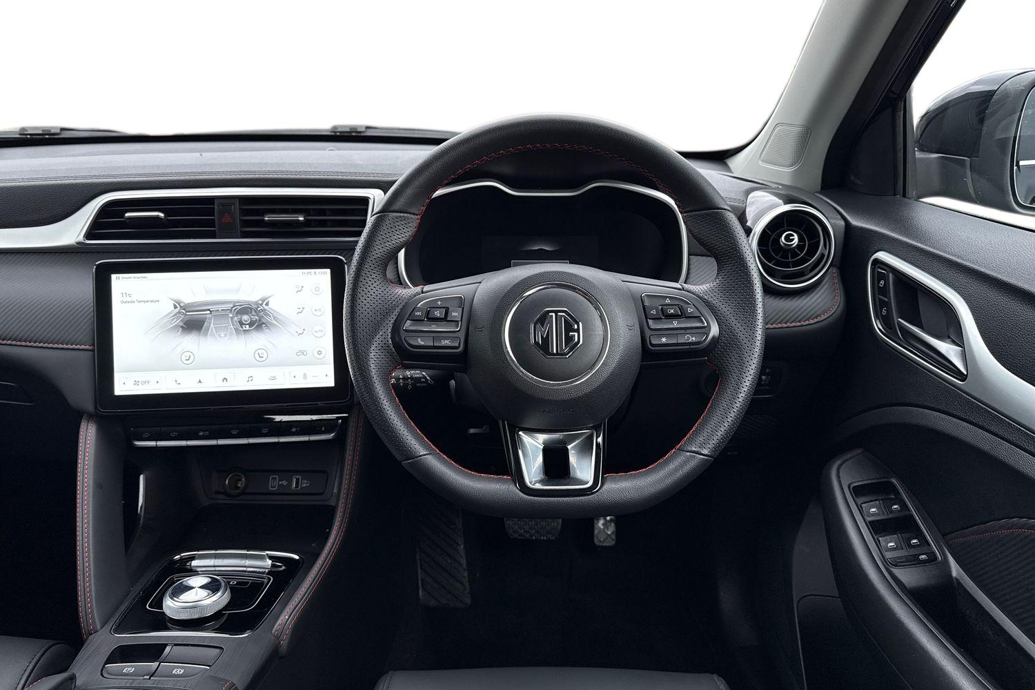 Used MG MG ZS 2022 for sale - 76881782: Photo 11