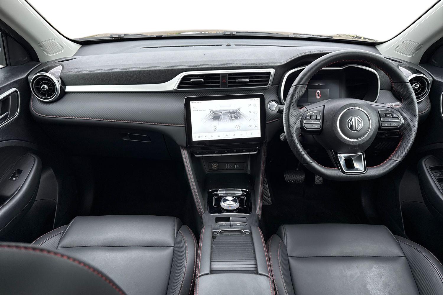 Used MG MG ZS 2022 for sale - 76881782: Photo 12